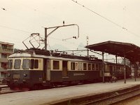 576 482-4 'Rapperswil' (ex BDe 4-4 82) (~BDe 576 054-1  2002) (now BDe 4-4 82 'Burgdorf' Verein Pendelzug Mirage)